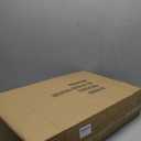Outdoor Cat House Weatherproof, Outside Cat House for Outdoor Feral Cats, Insulated Cat Shelter with Cozy Mat and Elevated Bases