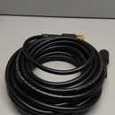 Auto Washer Hose High Pressure Water Cleaning Rubber Pipe Fit for Karcher K2 K3 K4 K5 40Mpa/5800Psi, Durable
