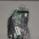 Popilush Leather Corset Bodysuit for Women Tummy Control V Neck Thong Shapewear Sleeveless Body Suit Tank Tops 3XL