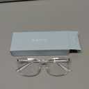 Gaoye Blue Light Blocking Glasses - Anti UV Ray Computer Gaming Glasses, Blue Blockers Glasses For Women/Men