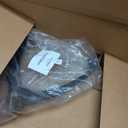 MOOG RK80669 Front Left Upper Suspension Control Arm and Ball Joint Assembly for Chevrolet Silverado 1500