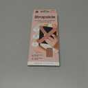 Strapsicle Hand Strap for Kindle Accessories Comfy Silicone Grip Alternative to Case or Cover Fits Basic 11th/12th Gen & 2022 Kobo NIA - Small - Caramel