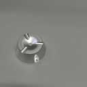 Rare Earth Magnet Multi-Use Magnet Heavy Duty and Easy to Work for DIY (S-XLT)