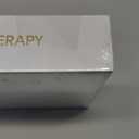 7-1 Colors Red Light Therapy For FaceLED Facial Skin Care Mask,Red Light Mask for Face, LED Facial Mask Light,Salon or Home,White.