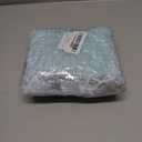 Vent Systems 4" Inch Gray Plastic Vent Cover  Weather-Resistant Louvered Exhaust Outlet with Flap and Built-in Mesh Screen for Bathroom and Kitchen Exhaust, Garage, Office, HVAC System  Outdoor Use