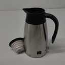 1000Ml Car Kettle Water Boiler 12V, Battery Powered Kettle, Cigarette Machine, Stainless Steel Car Automobile Electric Heating Kettle Portable Water Cup