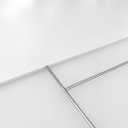 12 Pack Heavy Duty Metal H Frame Wire H Long Stakes, 30'' x 10'' Yard Sign Stake for 4mm Corrugated Signs