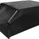 964-04154A Lawn Mower Grass Bag Replacement for MTD Craftsman Lawn Mower Bag 964-04154 Compatible with 21" Mower Series 11A and 12A (Without Grass Catcher Frame)