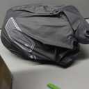 Self Inflating Sleeping Pad 4" Thick R-Value 6 for Camping, Single