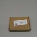 6 Pack Plate Hangers for The Wall, Suitable for 6-8 inch Art Plate, Stainless Steel Invisible Heavy Duty Wire Plate Holder with Wall Hooks, Plate Hangers for Displaying Plates, Platter, Dish, Silver