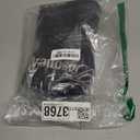 BOSONER Kids/Youth Knee Pad Elbow Pads for Roller Skates Cycling BMX Bike Skateboard Inline Rollerblading, Skating Skatings Scooter Riding Sports (Small (3-7 years), Black / Blue)