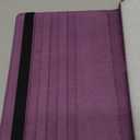 Rotating Case for iPad 9.7 Inch 2018 2017 / iPad Air 2 Case - 360 Degree Rotating Stand Protective Cover with Auto Sleep Wake for iPad 9.7 inch (6th Gen, 5th Gen) / iPad Air 2/ iPad Air (Purple)