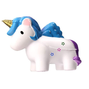 Unicorn Squeeze 8 Pack