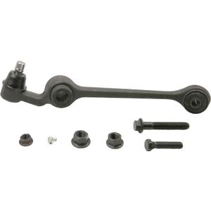 MOOG RK7213 Suspension Control Arm and Ball Joint Assembly front right lower