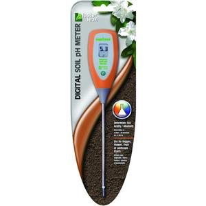 Rapitest Digital Soil pH Meter (12/Cs)