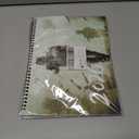 2 x 2026 Calendar Monthly Planner, 2026 Wall Calendar, Calendar 2025-2026, Calendar that Honors the Military