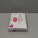 Pepy Plastilina Reusable and Non-Drying Modeling Clay; Set of 23 Bars, 1.4 Ounce Each, Perfect for Arts and Crafts Projects, Dark Blue