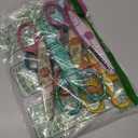 Mr. Pen Craft Scissors - Decorative Edge, 6 Pack, Zig Zag, Scrapbooking, Fancy, Pattern, Design