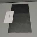 Laptop Privacy Screen 15.6 Inch Compatible with HP/Dell/Acer/Samsung/Asus/Lenovo/Toshiba,16:9 Aspect Removable Anti Glare Blue Light Filter Protector, 15.6 in Laptop Privacy Screen Shield