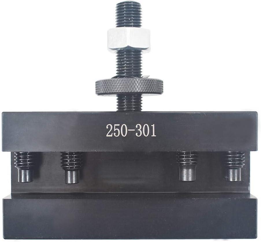 WFLNHB Quick Change CXA #1 250-301 Tool Post Turning and Facing Holder