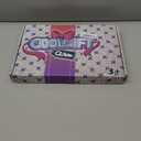 16" Led Drawing Board for Kids with 18 Tracing Stencils - Light up Led Note Board, 2026 Birthday Gifts for Boys Girls Ages 5 6 7 8 9 10 12+ Year Old, Magic Glow Art Toys for 6 7 8 9 10 Year Old, 39PCS (White)