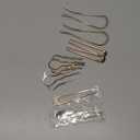 8 Pieces French Hair Pins for Women