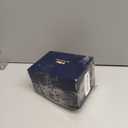 YRU True Military-Grade 360 Rotation Suction 2026 Ultimate Car Phone Holder Mount 90+LBS Safest Strongest & Patent Certs Dashboard Windshield Vent for iPhone 17 16 Pro Max Samsung (Matt Black)