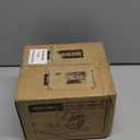 Mini Belt Sander, 7 Adjustable Speed Electric Knife Sharpener, 15 Degree Belt Grinder, Power Belt Sander for Metal Working and Woodworking