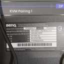 BenQ PD3220U Thunderbolt 3 Monitor for Macbook 32" 4K UHD | 100% Rec.709 & sRGB, 95% P3 | IPS | DeltaE 3 | Pantone | AQCOLOR | Calibration Report | Ergonomic | USB-C (85W) | USB Hub | Daisy Chain