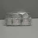 Cisily Extra Large Silver Kitchen Sink Caddy Organzier with High Brush Holder, Sponge Holder for Sink, 304 Rustproof Stainless, Kitchen Countertop Soap Dispenser Organizer For Decor and Accessories (10.62)