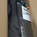 Backdrop Stand 6.5x10ft, Photo Video Studio Adjustable Backdrop Stand for Parties, Wedding, Photography, Advertising Display