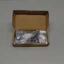 16pin Car Stereo Radio Power Retrofit Wiring Harness Adatper fits for Jeep Wrangler Cherokee Compass Grand Patriot Dodge Caliber Voyager Chrysler Sebring