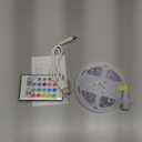 TV Lights Behind, 19.68ft LED Lights for 55-85 Inch TV, RGB TV Backlight, Music Sync Bluetooth APP and Remote Control Strip Lights USB Powered for Bedroom Gaming Room Decor (Multicolor)