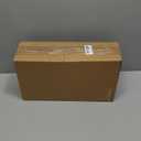 Prestee 100 Gold Plastic Champagne Flutes - 4.5 oz Disposable Champagne Glasses for Toasting at Weddings, Mimosas, Cocktails, Great Gatsby Party Decorations, and Events