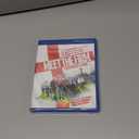 Meet the Firm - Revenge in Rio Format: Blu-ray