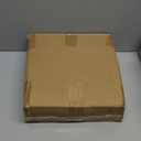 Cupcake Stand 2 Pack, Tower-Style Value Set for 100 Cupcakes - Large 3-Tier Dessert Table Display & Serving Tray Sets, Tiered MDF Cake Stands for Wedding Birthday Baby (Save $10vs Singles) (11.8"D18"H --2pcs, Brown)