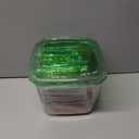 Sour Punch Twists, Sour Candy 3" Individually Wrapped Chewy Candy, 4 Assorted Fruity Flavors (2.6 Lbs)