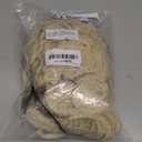 GNIMEGIL 12 inch Short Blonde Curly Wigs for Women Big Wavy 80s Flip Wigs Cosplay Costume Party Halloween Synthetic Yellow Blonde Hair Natural Mommy Wig with Weaving Cap