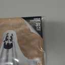 Spooktacular Creations Ghost Costume for Kids with Pumpkin Basket, Scary Halloween Costume for Boys (White)