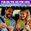 QUOKKA Family Conversation Cards Game - Break The Ice Game for Kids and Families - Icebreaker Cards with 500+ Questions - Family Games for Kids 8-12 - Perfect for Family Night I Premium Version