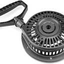 Snowblower Recoil Pull Starter Fit for Husqvarna 589524501 Husqvarna Poulan Pro Snow Thrower 532436967, Fit for Ariens Deluxe 24 30" with AX291cc Engines Replace 20001660 20001118
