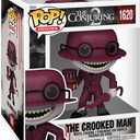 Funko POP! Super: The Conjuring  The Crooked Man - Collectable Vinyl Figure - Gift Idea - Official Merchandise - for Kids & Adults - Horror Fans - Model Figure for Collectors and Display