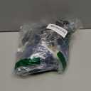 Reusable Dog Diapers Female Washable, Premium Doggie Diaper for Dogs, Pack of 3, Highly Absorbent Small Dog Diaper for Heat, Incontinence and Puppy Training(S)