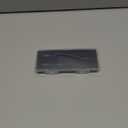 7825 Spring Bar Tweezer, Watch Spring Bar Plier Removal Tool for Watchmaker and Repairer (Blue)