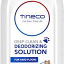 Tineco Floor Cleaning Solution, Deep Cleans for Multiple Hard Floors, Lavender Scent, 1 Liter-33.8 Fl Oz iFLOOR Series, FLOOR ONE S3 / S5 / S6 / S7 Series Wet Dry Vacuum, EXCEPT Steam Machines.