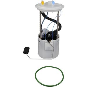 OCPTY Fuel Pump Electric Module Assembly Replacement for 2009-2010 for Ford Escape 2.5L 2009-2010 for Ford Escape 3.0L