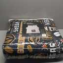 FOCO NHL Unisex-Adult Themed (Full, Team Color)