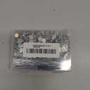 YORANYO 150 Sets 8MM Chicago Screws Leather Rivets for Fabric Chicago Binding Screws Buttons Metal Studs Rivets for Decorate and Repair Belts Bags Shoes Purse Dog Collar Leather Craft (Silver)