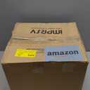 imprsv Homecoming Decorations 2025 Large Light Up Letters HOCO Decorations 2025 for Party Marquee Letters 4 Feet Tall HOCO Sign Homecoming Backdrop Foam Board