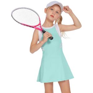 Kids Girls Sport Outfit 130